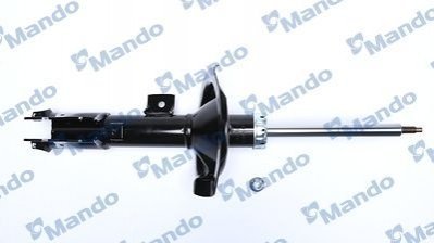 Купити Амортизатор газомасляний Mitsubishi Lancer MANDO mss016055 (фото1) підбір по VIN коду, ціна 2385 грн.