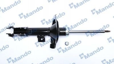 Купить Амортизатор газомасляний Mitsubishi Lancer MANDO mss016056 (фото1) подбор по VIN коду, цена 2385 грн.