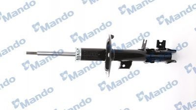 Амортизатор газомасляний Suzuki SX4 MANDO mss016141