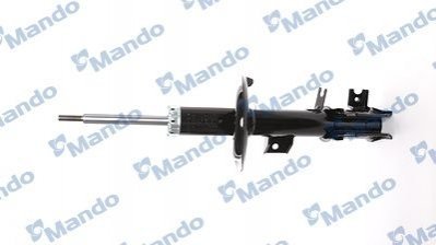 Амортизатор газомасляний MANDO mss016141