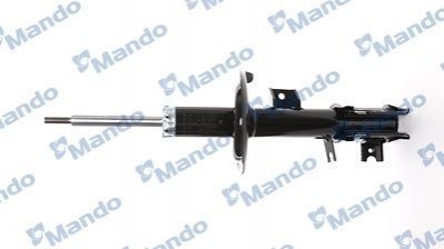 Купить Амортизатор газомасляний Suzuki SX4 MANDO mss016142 (фото1) подбор по VIN коду, цена 2581 грн.