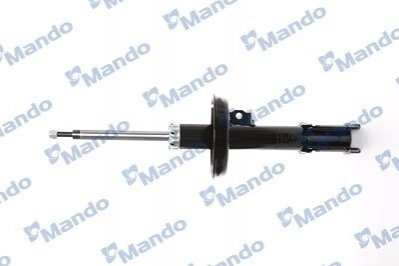 Амортизатор подвески MANDO mss016150
