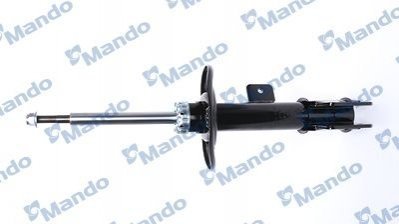 Амортизатор газомасляний Peugeot 5008 MANDO mss016201