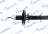 Купити Амортизатор масляний Skoda Octavia, Volkswagen Golf, Bora, Seat Toledo, Leon MANDO mss016347 (фото1) підбір по VIN коду, ціна 2054 грн.