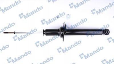 Купити Амортизатор газомасляний Honda Accord MANDO mss016861 (фото1) підбір по VIN коду, ціна 2379 грн.