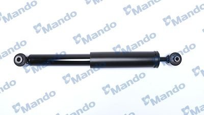 Амортизатор газовый задний Peugeot 2008 MANDO mss016992