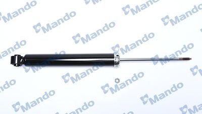 Купити Амортизатор газовий задній MANDO mss017050 (фото1) підбір по VIN коду, ціна 1591 грн.