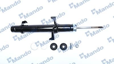 Купить HONDA амортизатор передн..Accord VIII 08- Honda Accord MANDO mss017109 (фото1) подбор по VIN коду, цена 3438 грн.