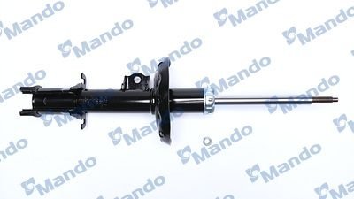 Амортизатор газовый передний MANDO mss017147