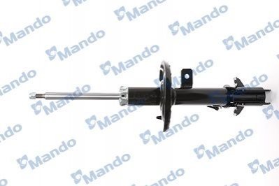 Амортизатор підвіски Nissan Note MANDO mss017159