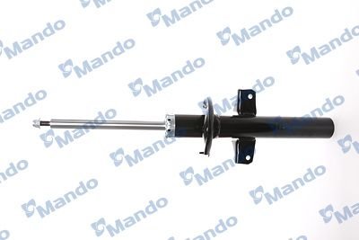 Амортизатор газовий задній Ford Mondeo MANDO mss017228