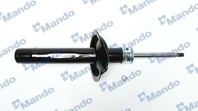 Амортизатор газовий передній MANDO mss017242