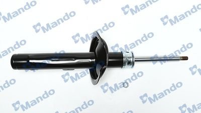 Амортизатор передний левый MANDO mss017244