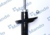 Купить Амортизатор газомасляний MANDO mss017263 (фото2) подбор по VIN коду, цена 2225 грн.