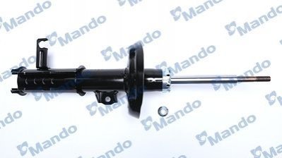 Купити Амортизатор газомасляний Opel Insignia MANDO mss017263 (фото1) підбір по VIN коду, ціна 2308 грн.