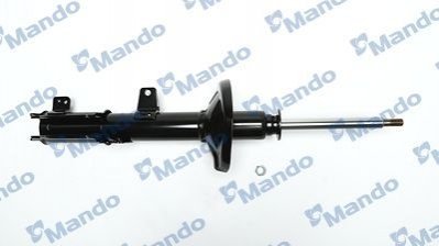 Амортизатор газовий задній правий MANDO mss017306