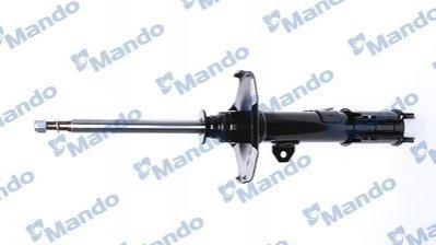 Купити Амортизатор газомасляний Toyota Corolla MANDO mss017311 (фото1) підбір по VIN коду, ціна 1633 грн.
