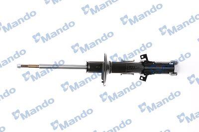 Амортизатор подвески газонаполненный передний MB Vito 639 (03-) MAND MANDO mss017324