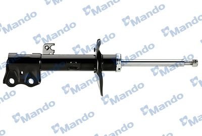 Амортизатор газовый передний MANDO mss020004