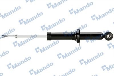 Амортизатор газовый задний Mitsubishi Outlander MANDO mss020046
