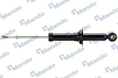 Амортизатор газовый задний MANDO mss020046