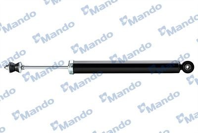 Амортизатор газовый задний MANDO mss020060