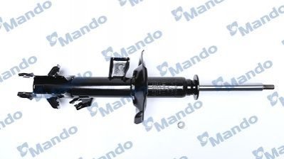 Амортизатор газомасляний Nissan Tiida MANDO mss020106