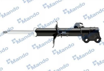 Купить Амортизатор газомасляний Nissan Tiida MANDO mss020107 (фото1) подбор по VIN коду, цена 1798 грн.