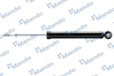 Купить Амортизатор NISSAN Tiida Nissan Tiida MANDO mss020108 (фото1) подбор по VIN коду, цена 1483 грн.