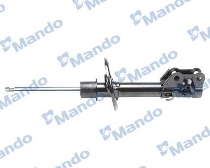 Амортизатор передній лівий MANDO mss020117