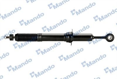 Амортизатор передний Toyota Land Cruiser MANDO mss020120