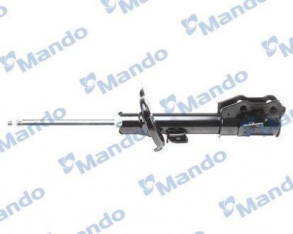 Амортизатор передний левый Mazda 2 MANDO mss020122