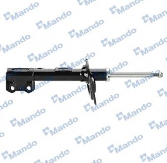 Амортизатор газовый передний Toyota Highlander MANDO mss020128