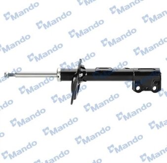 Амортизатор підв. TOYOTA HIGHLANDER передн. лів. MANDO mss020129