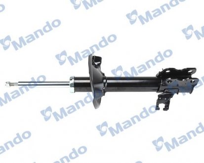 Амортизатор передний левый Nissan X-Trail MANDO mss020173