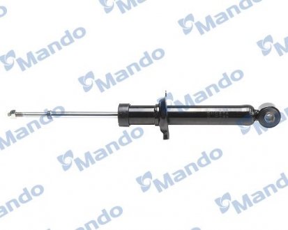 Купить Амортизатор газовый задний Nissan Almera MANDO mss020181 (фото1) подбор по VIN коду, цена 1724 грн.