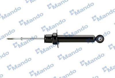 Амортизатор передний Mitsubishi Pajero MANDO mss020199
