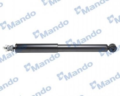 Амортизатор подвески Mitsubishi Outlander MANDO mss020201