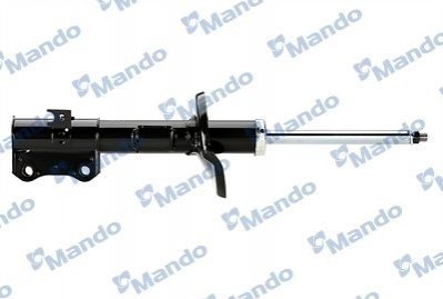 Амортизатор газомасляний Suzuki Grand Vitara MANDO mss020284