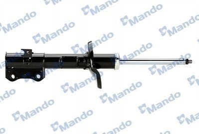 Амортизатор газомасляний MANDO mss020284