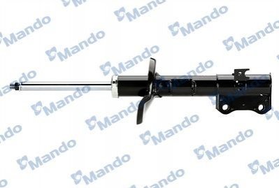 Амортизатор газомасляний Suzuki Grand Vitara MANDO mss020285