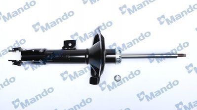 Купить Амортизатор Mitsubishi Lancer MANDO mss020327 (фото1) подбор по VIN коду, цена 1527 грн.