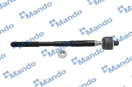 Купить Тяга рулевая Hyundai Kona MANDO mtg040110 (фото1) подбор по VIN коду, цена 503 грн.