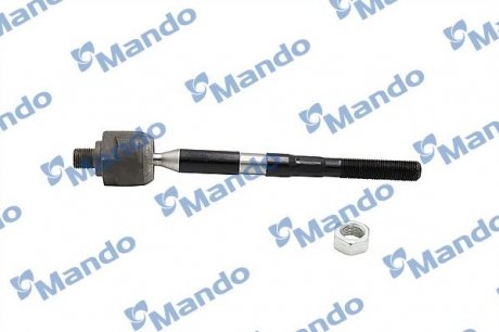 Купить Рулевая тяга Hyundai Tucson MANDO mtg040245 (фото1) подбор по VIN коду, цена 517 грн.