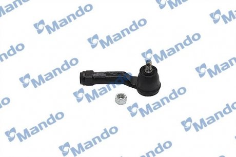 Купить Рульовий наконечник Hyundai Kona MANDO mtg050116 (фото1) подбор по VIN коду, цена 555 грн.