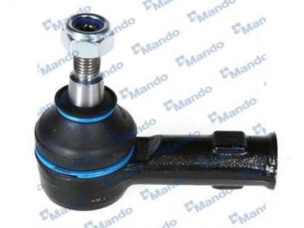 Купити Наконечник рульової тяги Mitsubishi Colt MANDO mtg055264 (фото1) підбір по VIN коду, ціна 415 грн.