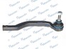 Купити Накінечник кермової тяги Renault Trafic, Nissan Primastar, Opel Vivaro, Renault Laguna, Espace MANDO mtg055684 (фото1) підбір по VIN коду, ціна 429 грн.
