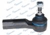 Купити Наконечник рульової тяги Ford Fiesta, Fusion, Mazda 2 MANDO mtg055709 (фото1) підбір по VIN коду, ціна 363 грн.