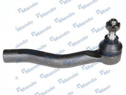 Наконечник рулевой тяги Toyota Yaris MANDO mtg055867