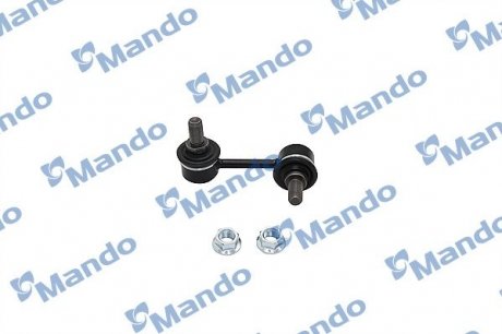 Купить Тяга стабилизатора Chevrolet Epica MANDO sld0016 (фото1) подбор по VIN коду, цена 387 грн.